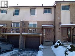 1115 PARAMOUNT Drive Unit# 58  Stoney Creek, ON L8J 1P6