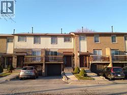 1115 PARAMOUNT Drive Unit# 58  Stoney Creek, ON L8J 1P6