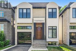 78 SOUTH KINGSWAY  Toronto, ON M6S 3T3