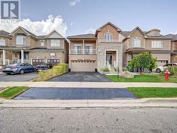 86 GAME CREEK CRESCENT  Brampton, ON L7A 0J3