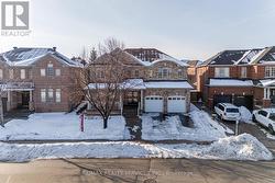 52 MOUNT ROYAL CIRCLE  Brampton, ON L6P 2K4