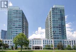 1802 - 1900 LAKE SHORE BOULEVARD E  Toronto, ON M6S 1A4