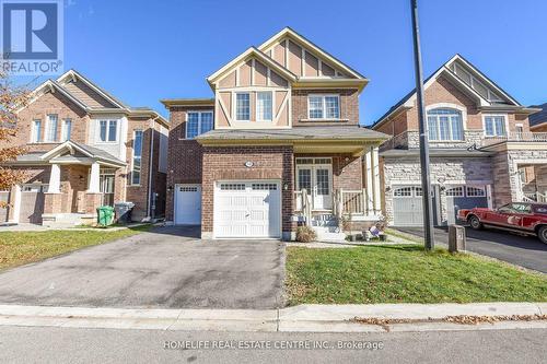 13 FEEDER STREET  Brampton, ON L7A 4T7