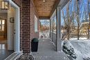 38 Pine Avenue N, Mississauga, ON  - Outdoor With Exterior 