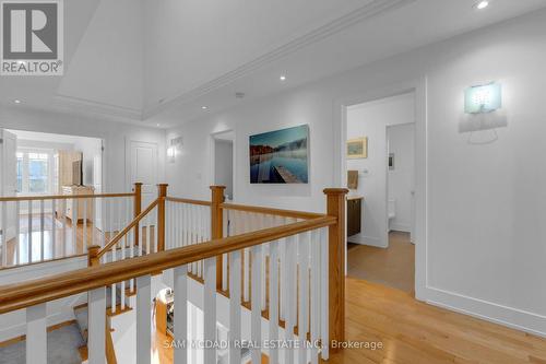 38 Pine Avenue N, Mississauga, ON - Indoor Photo Showing Other Room