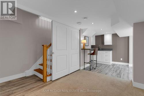 38 Pine Avenue N, Mississauga, ON - Indoor Photo Showing Other Room