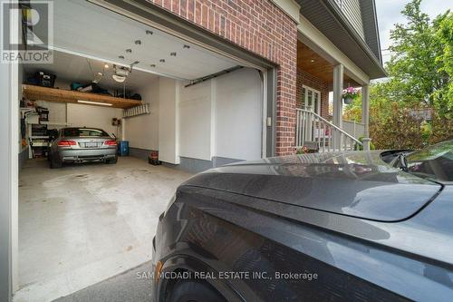 38 Pine Avenue N, Mississauga, ON - 