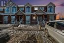 6 Briston Private, Ottawa, ON 
