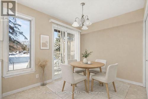 6 Briston Private, Ottawa, ON 