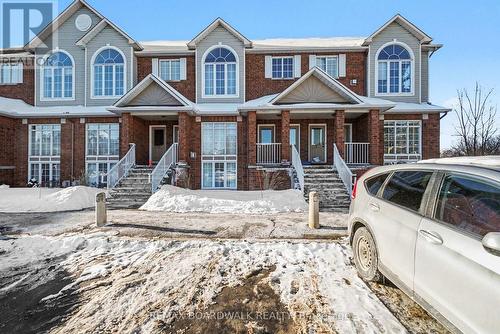 6 Briston Private, Ottawa, ON 