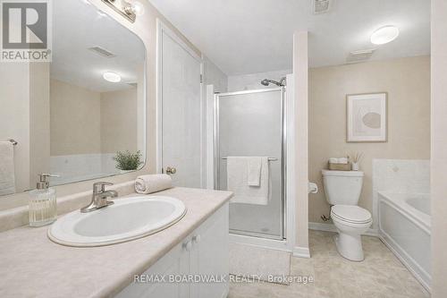 6 Briston Private, Ottawa, ON 