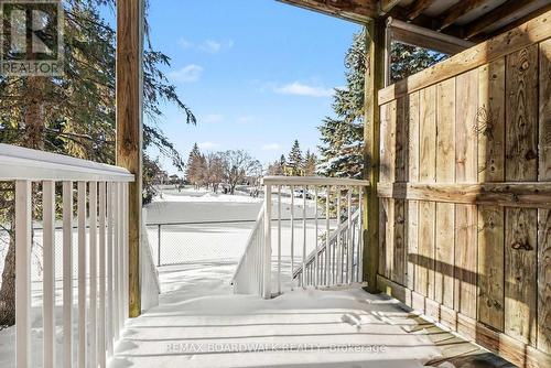 6 Briston Private, Ottawa, ON 