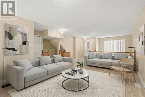 6 Briston Private, Ottawa, ON 