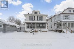 221 BOWEN ROAD  Fort Erie, ON L2A 2Y6