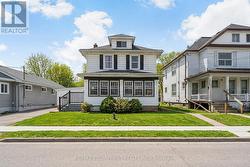 221 BOWEN ROAD Fort Erie, ON L2A 2Y6