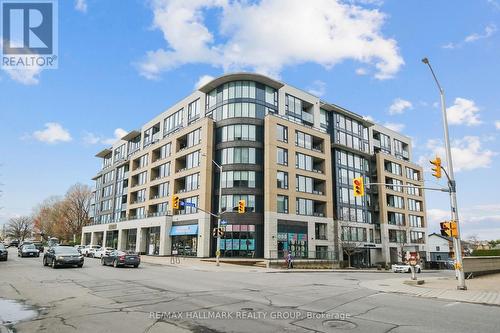103 - 360 PATRICIA AVENUE  Ottawa, ON K1Z 0A8