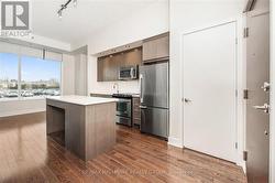 Kitchen / Eat-in Area - 