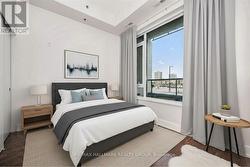 Bedroom (Virtually Staged) - 