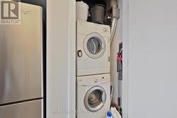 Full Sized Washer and Dryer - 