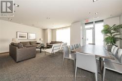 Lounge Area/Party Room with access to Patio - 