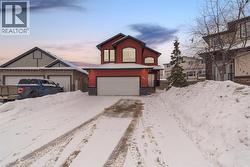 131 Chokecherry Place  Fort Mcmurray, AB T9K 2N2