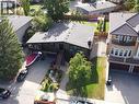 1507 Cayuga Drive Nw, Calgary, AB  - Outdoor 