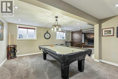 1507 Cayuga Drive Nw, Calgary, AB - Indoor Photo Showing Other Room