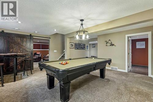 1507 Cayuga Drive Nw, Calgary, AB - Indoor Photo Showing Other Room