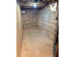Basement of Home - 