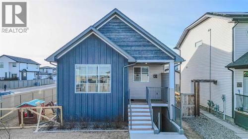 2614 46 Street S  Lethbridge, AB T1K 8K4