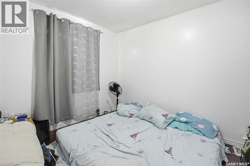 118-120 Barber Crescent, Saskatoon, SK - Indoor Photo Showing Bedroom