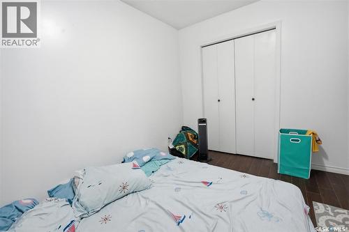 118-120 Barber Crescent, Saskatoon, SK - Indoor Photo Showing Bedroom