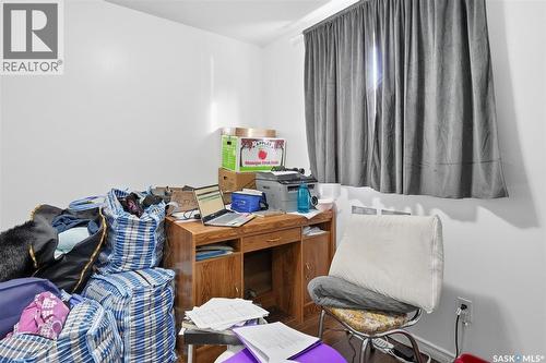 118-120 Barber Crescent, Saskatoon, SK - Indoor