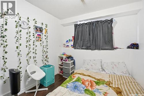 118-120 Barber Crescent, Saskatoon, SK - Indoor Photo Showing Bedroom