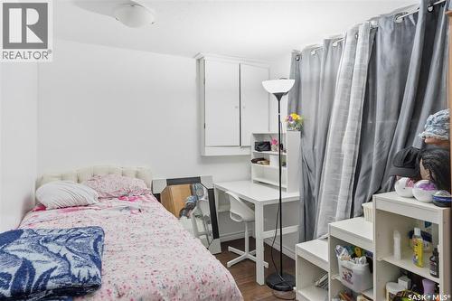 118-120 Barber Crescent, Saskatoon, SK - Indoor Photo Showing Bedroom