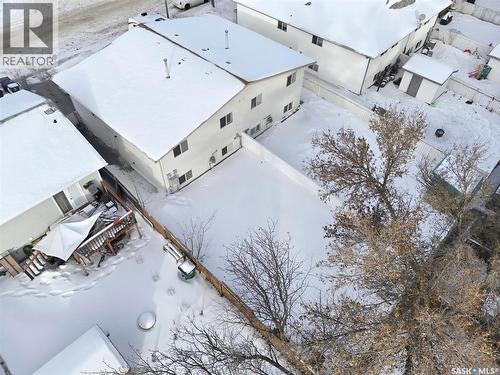 118-120 Barber Crescent, Saskatoon, SK - Outdoor With View