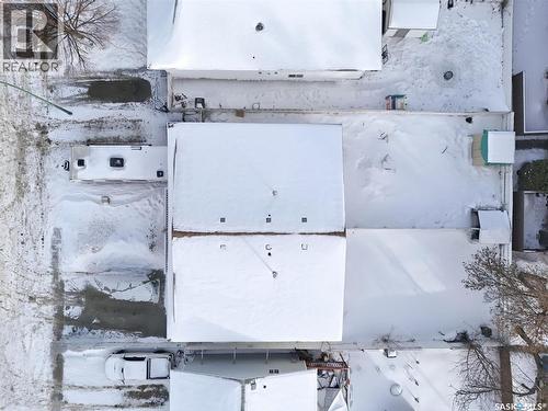 118-120 Barber Crescent, Saskatoon, SK - Outdoor