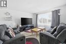 118-120 Barber Crescent, Saskatoon, SK  - Indoor Photo Showing Living Room 