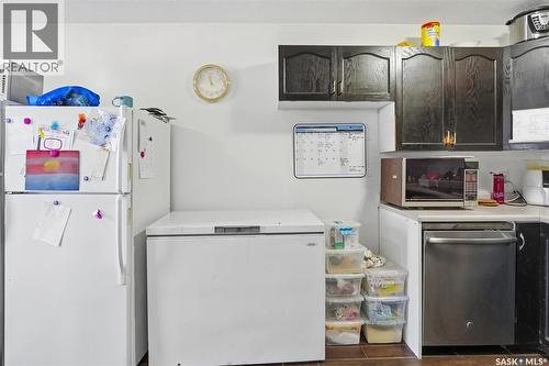 118-120 Barber Crescent, Saskatoon, SK - Indoor Photo Showing Other Room