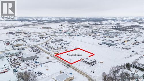 451 40Th Street E, Prince Albert, SK 