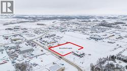 451 40th STREET E  Prince Albert, SK S6W 0A5