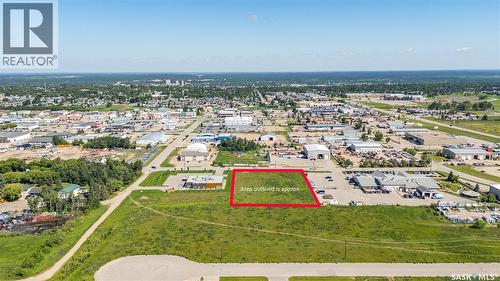 451 40Th Street E, Prince Albert, SK 