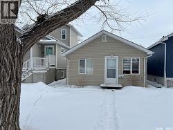 2745 McDonald STREET  Regina, SK S4N 2Z9