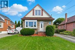 91 EAST 42ND Street  Hamilton, ON L8T 3A2