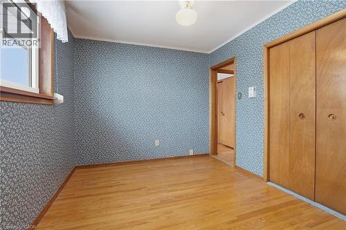 63 Marlowe Drive, Hamilton, ON - Indoor Photo Showing Other Room