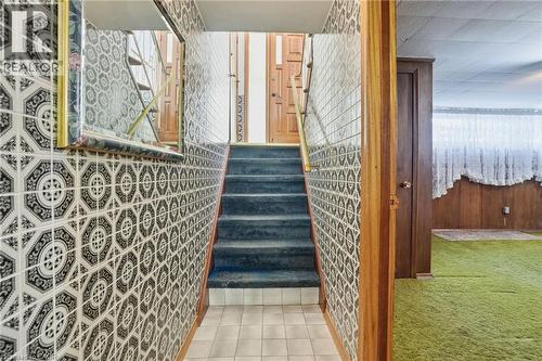 63 Marlowe Drive, Hamilton, ON - Indoor Photo Showing Other Room