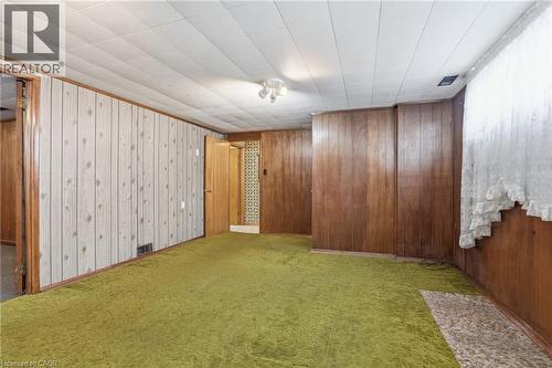 63 Marlowe Drive, Hamilton, ON - Indoor Photo Showing Other Room