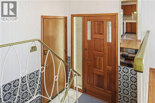 63 Marlowe Drive, Hamilton, ON - Indoor Photo Showing Other Room