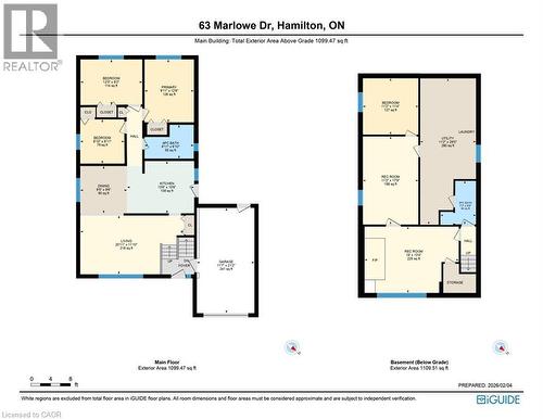 63 Marlowe Drive, Hamilton, ON - Other