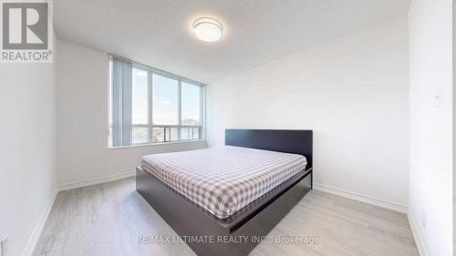 905 - 18 Spring Garden Avenue, Toronto, ON - Indoor Photo Showing Bedroom